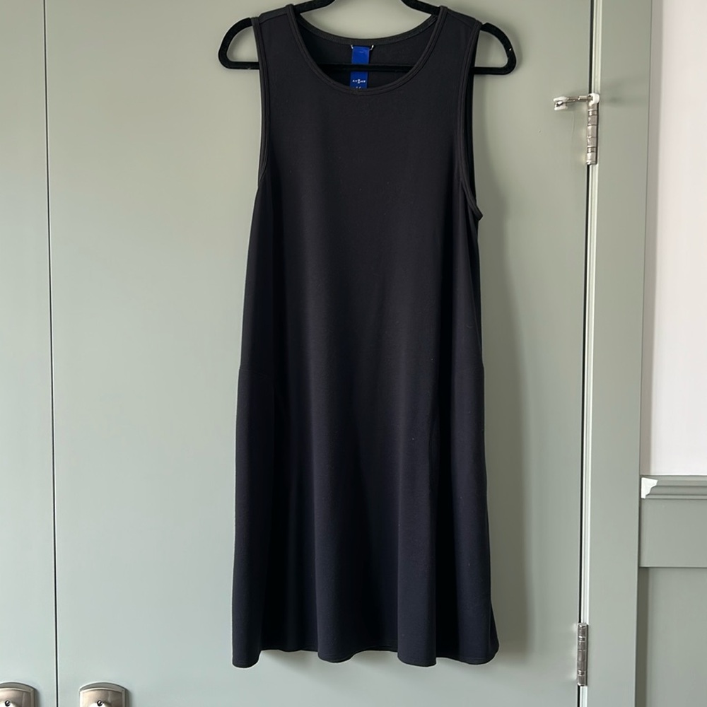 Kit & Ace mini tennis dress